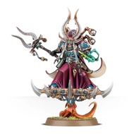 Thousand Sons: Ahriman Arch-Sorcerer of Tzeentch - Warhammer 40,000