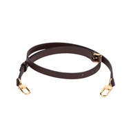 กระเป๋าผ้าฝ้ายแบบสะพายไหล่แบบปรับแต่งได้สำหรับ Lv Speedy25 กระเป๋าสะพายข้างแบบสะพายข้างแบบปรับแต่งได