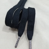 KATUN Black/ bopong Hoodie strap Jogger pants strap made of black metal aglet