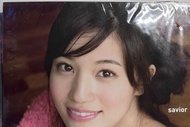 高崎聖子/高橋しょう子/高橋聖子 savior寫真集