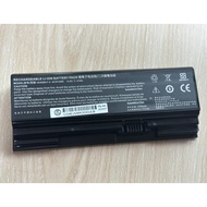 Z7-CT5NA Battery for HASEE NH50BAT-4 G8-Ca5ns Z7M-CT5NA T58-VB2 MACHENIKE Z7-CT7NA Z7M-CT T58 G8-CU7