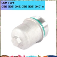 New Automatic Transmission Filter Housing DQ250 02E      A3 Q2 TT  02E305047A, 02E305045 Parts