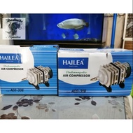 HAILEA Electromagnetic compressor ACO-308 / ACO-318 / ACO-328