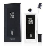 Serge Lutens 芦丹氏 孤女怨浓香水100ml