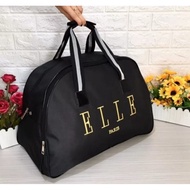 Clothing bag / travel bag / sports bag / elle paris bag Elle Bag