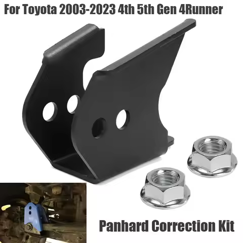 For Toyota 2003-2023 4th/5th Gen Toyota 4Runner - Panhard Correction Kit W/ Hardware