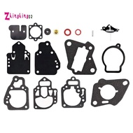 1395-9761-1 Outboard Carburetor Repair Kit Repair Kit Outboard Parts for  6-25HP 2T