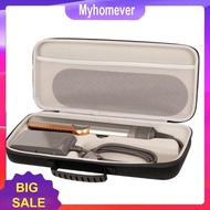 EVA Hard Carrying Case Shockproof Hard Travel Case Anti-Scratch Travel Carrying Box Dust-Proof for D