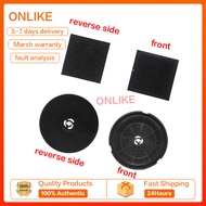 NEW Charcoal Filter For ELECTROLUX Cooker Hood EFP9520X EFP6530X EFP6510 EFP6520X EFP6522X EFP6530X 