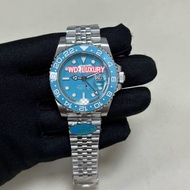 Clean Factory ll Men's Watch Adopting 3285 fully automatic movement 904L precision steel