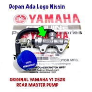 Y125 REAR MASTER PUMP ORIGINAL REAR BELAKANG BRAKE 125Z 125ZR Y125ZR