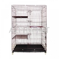 AC6233 / ECO6233 / ECOM6233 3 LAYER 36'' X 23.5'' X 49.5''