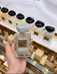 Armani 玉龍茶幻沙香水100ml，