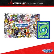 Digimon TCG Tamer's Set Vol.3 PB-05