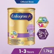 Enfagrow A + Step 3 Gentlease (1.7kg) - Milk Formula