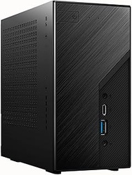 ASRock DESKMINI X300 Barebones