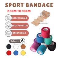 Sport bandage tape sports hand bandage sports hand bandage hand straping tape