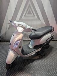 【寄售車】【0元交車】2017年 KYMCO 光陽 LIKE 125 LIKE125 機車 前碟後鼓