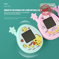 Tamagotchi Electronic Pet Toys Fun Nostalgic Virtual ​​pet Toys Interactive Children‘s Cyber T2f5