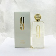 9pm 9am Black White Red & Blue Perfume EDT 100ml Men Perfume