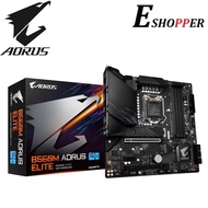 Gigabyte B560M Aorus Elite Mainboard