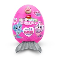 Zuru Rainbocorns Mermaidcorn Surprise Series 7 Soft Toy (Medium) - Assorted *Only At Toys R Us* ของเ
