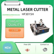 7C3O 3015 Fiber Lazer Cutting Machine Metal Laser Cutter with Raytools/Cypcut Control Software for M
