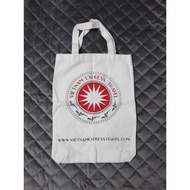 CANVAS BAG [GIVEAWAY GOODS]