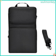 WU Protective Bag Storage Case Organiser for DDJ-FLX 2 DDJ-200 DJ Disc Controller