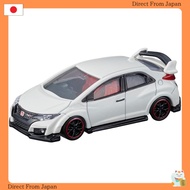 【Direct From Japan】TAKARA TOMY Tomicam 44 Honda Civic Type R (FK2) Mini Car Toy Ages 6+ Kawaii JAPAN