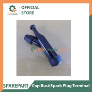 Spark plug cap/spark plug terminal GX160 Sensei