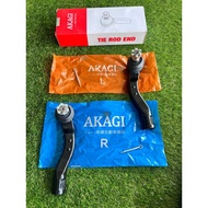 TIE ROD END TOYOTA LAND CRUISER HDJ101 /UZJ101 - AKAGI