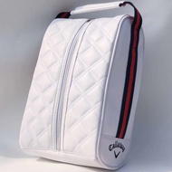 Korea original J.LINDEBERG Fairliarˉ PXGˉ DESCENTE MARK LONA PINGˉPEARLY GATES┅⊙ New Golf Shoe Bag M