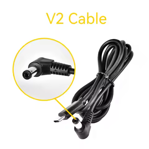 RunCam SpeedyBee Goggles BEC Cable for G2/V2 glasses 3S-6S input