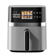 OOKAS air fryer oven air fryer digital touch Air Fryers Household Fully Automatic French Fries Machi