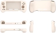 Case Compatible with Anbernic RG556/RG557, Anti-Scratch and Shockproof Protective Case, Soft Silicon