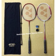 Yonex Nanoray 7000i Badminton Racket