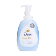 [日本直送] Dove Beauty Moisture 深層保濕泡泡沐浴乳