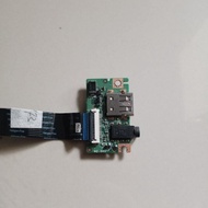Flexible USB childboard board for Acer E5-473 E5 473 E5-473G 473G