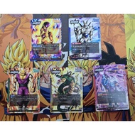 Booster Pack FB07 Leader Card