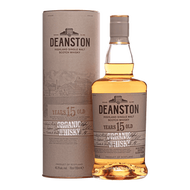 汀士頓 有機15年 DEANSTON 15Y ORGANIC