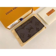 Wallet Boys Vertical Version All-Match Short Wallet Size: 7x11x2cm eg