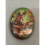 LP Peaw , Ban Sai Luang , Lersi locket