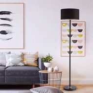 Floor Stand Lamp Standing Lamp Reading Lamp Bedside Lamp Floor Lamp Lampu Lantai Lampu Hiasan Floor 