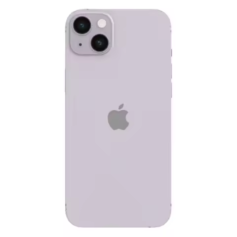 99% New Apple iPhone 14 Plus Dual eSIM 128GB 256GB 512GB 6GB RAM 6.7" Genuine Super Retina OLED Face