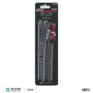 【預購】KATO 20-221 電動變軌線路 #4  (1件入)