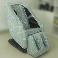 Massage Chair Cover Protective Fabric No Need To Remove Sunscreen Rongtai Anti-Dust Refurbishment Un