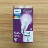 Philips Smart lamp Wifi LED lamp 9 watt million colors