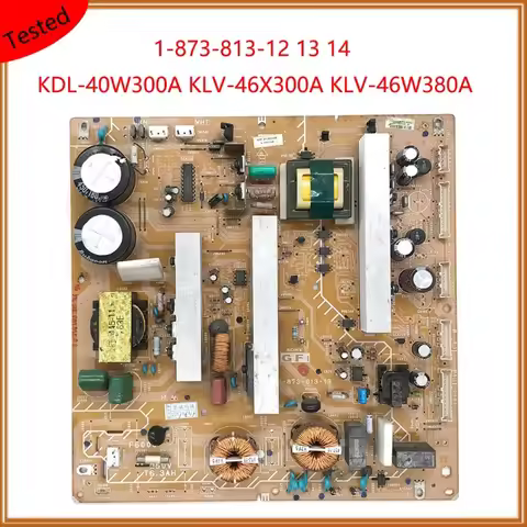 1-873-813-12/13/14 Original Power Supply TV Power Card Original Equipment Power Support Board For So