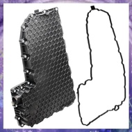 (Y W Z H)Transmission Oil Pan 0CK321359M 0CK321359D 0CK321359K 0CK321359L for  A4 A6 Q5 A4 A6 A7 2.0
